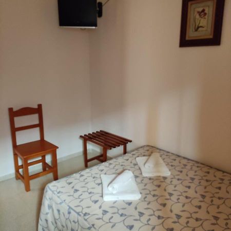 Hospedaje Benacazon A49 Εξωτερικό φωτογραφία