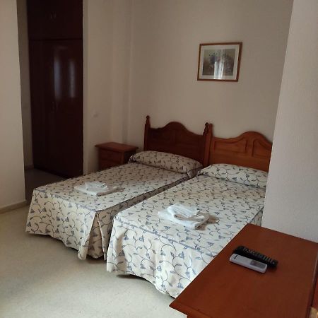 Hospedaje Benacazon A49 Εξωτερικό φωτογραφία