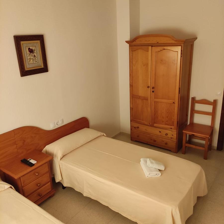 Hospedaje Benacazon A49 Εξωτερικό φωτογραφία
