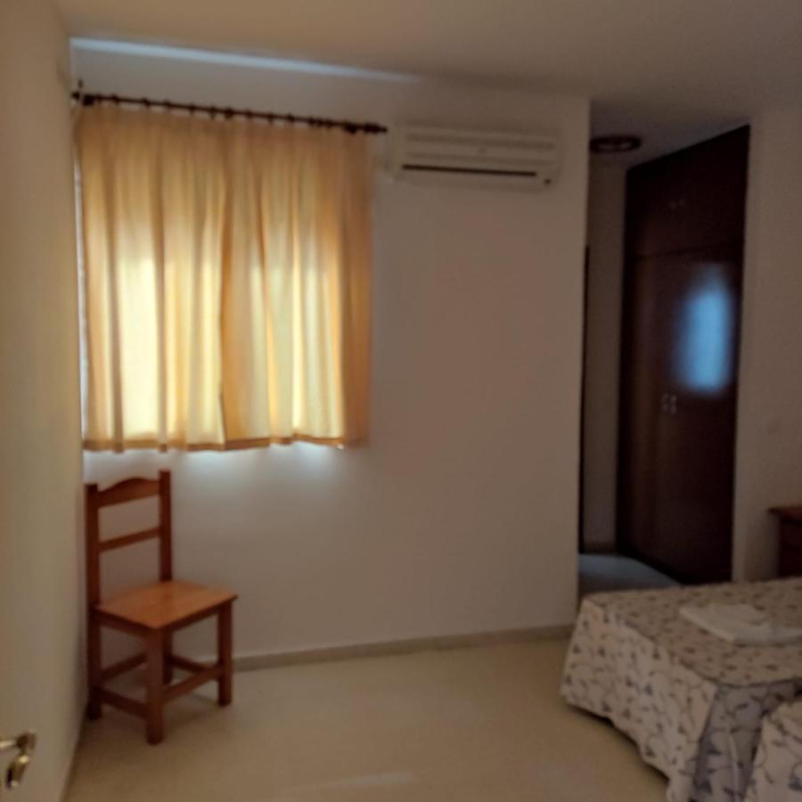 Hospedaje Benacazon A49 Εξωτερικό φωτογραφία
