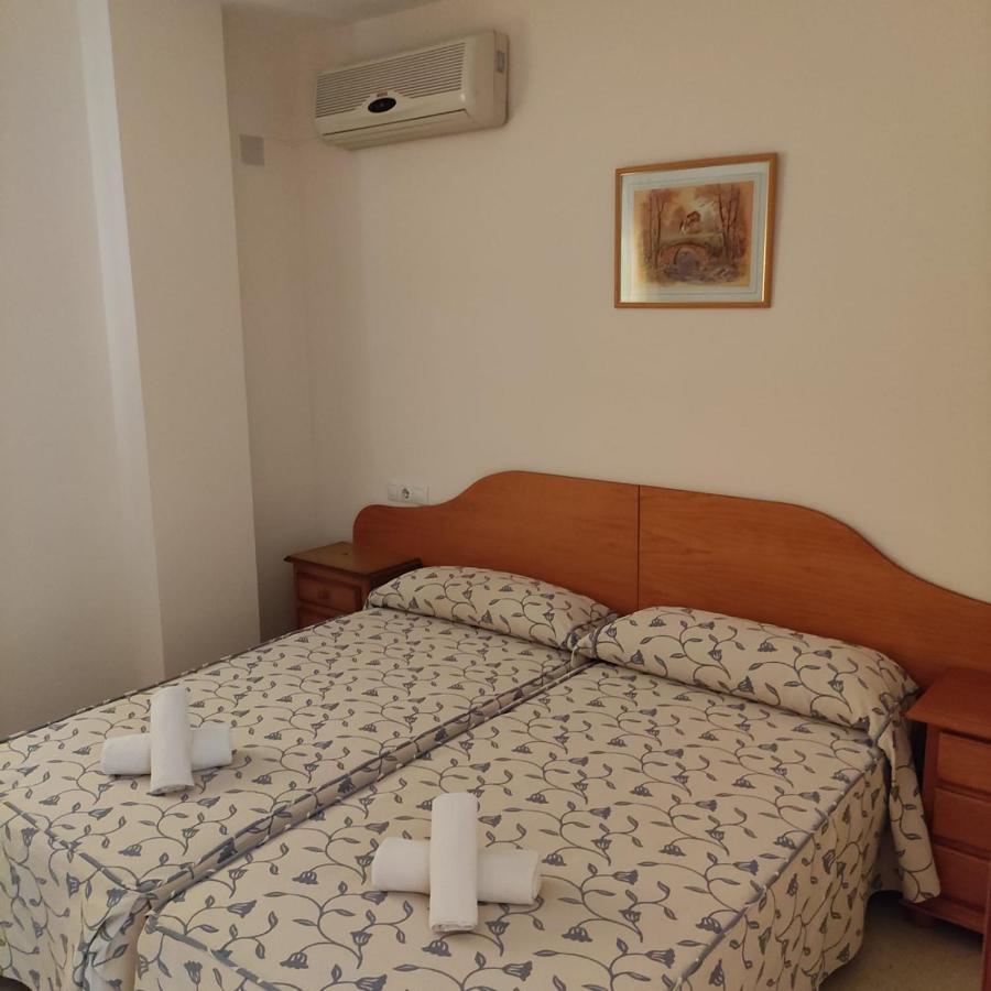 Hospedaje Benacazon A49 Εξωτερικό φωτογραφία