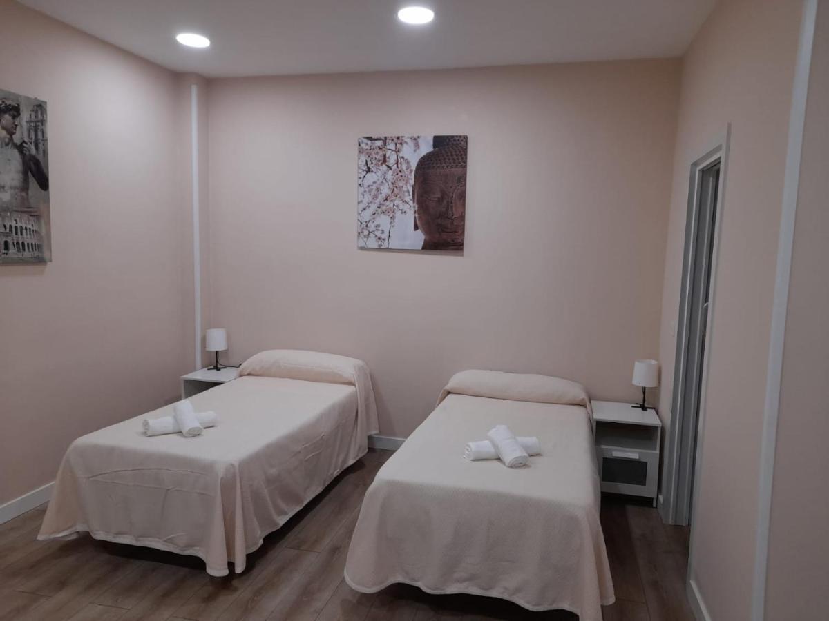 Hospedaje Benacazon A49 Εξωτερικό φωτογραφία